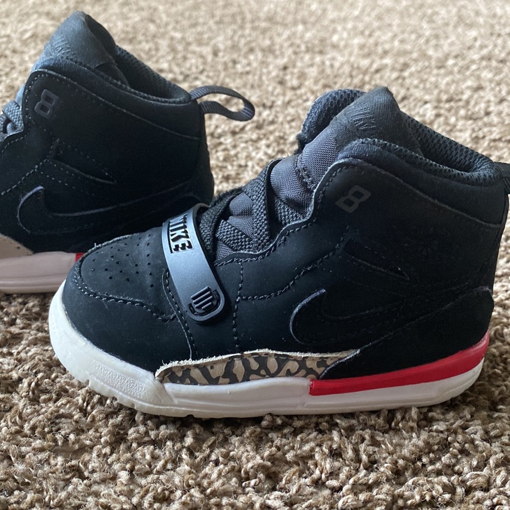 Nike Jordan Legacy 312
